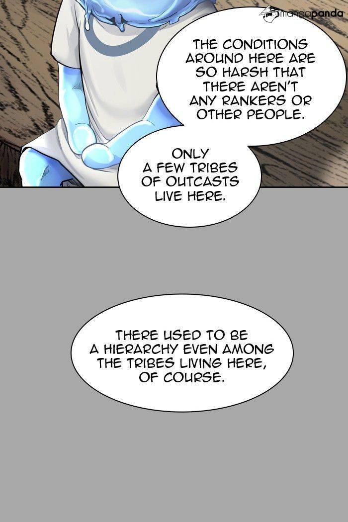 Tower of God Chapter 420 image 021